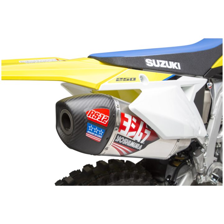 Fuldsystem Hepta Force yoshimura – billede 5