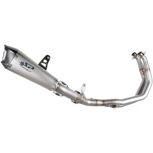 Fuldsystem Konix Evo SPARK
