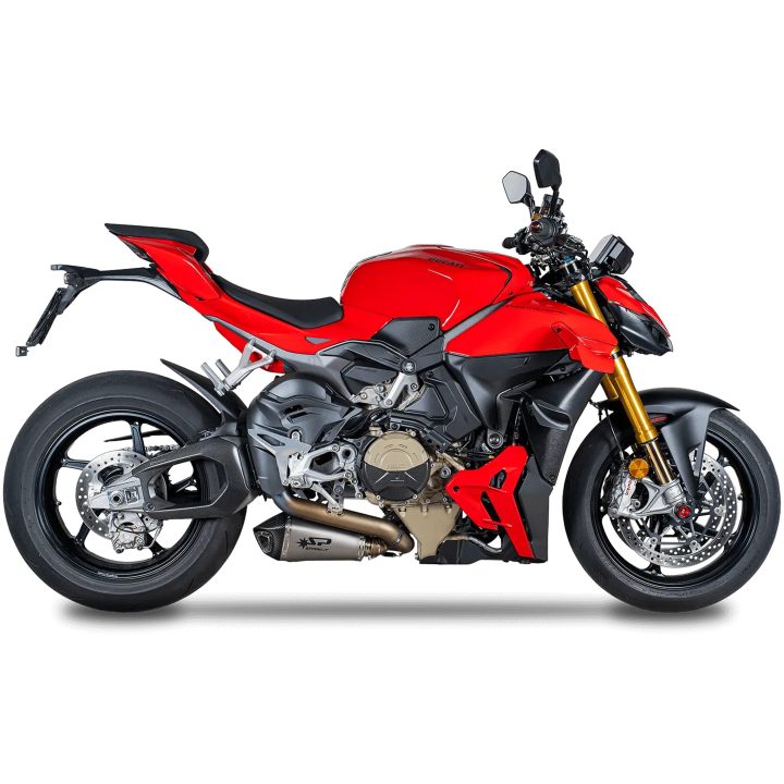 Fuldsystem Konix Evo SPARK – billede 2