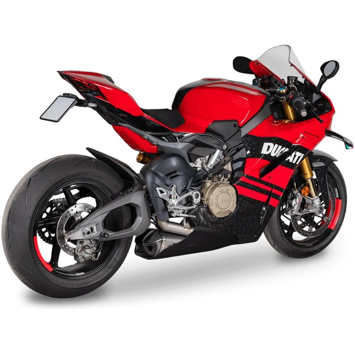Fuldsystem Konix Evo SPARK – billede 8