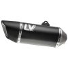 Fuldsystem LV-14 R Black Edition Sort Mat LEOVINCE – miniature 5