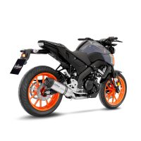 Fuldsystem LV One Evo LeoVince