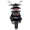 Fuldsystem Nero Honda LeoVince Lyddæmper – miniature 2