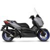 Fuldsystem Nero Honda LeoVince Lyddæmper – miniature 3