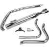 Fuldsystem Powerpro HP 2-1 COBRA Chrome – miniature 4