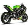 Fuldsystem Racing 1-i-1 Carbon/Rustfrit Stål Akrapovic – miniature 2
