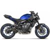 Fuldsystem Racing 1-i-1 Carbon/Rustfrit Stål Akrapovic – miniature 3