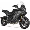 Fuldsystem Racing 1-i-1 Carbon/Rustfrit Stål Akrapovic – miniature 2