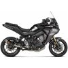Fuldsystem Racing 1-i-1 Carbon/Rustfrit Stål Akrapovic – miniature 3