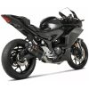 Fuldsystem Racing 1-i-1 Carbon/Rustfrit Stål Akrapovic – miniature 2