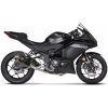 Fuldsystem Racing 1-i-1 Carbon/Rustfrit Stål Akrapovic – miniature 4