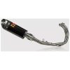 Fuldsystem Racing 1-i-1 Carbon/Rustfrit Stål Akrapovic – miniature 1