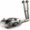 Fuldsystem Racing 1-i-1 Carbon/Rustfrit Stål Akrapovic – miniature 1