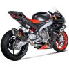 Fuldsystem Racing 1-i-1 Carbon/Rustfrit Stål Akrapovic – miniature 3