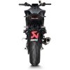 Fuldsystem Racing 1-i-1 Carbon/Rustfrit Stål Akrapovic – miniature 4