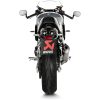 Fuldsystem Racing 1-i-1 Carbon/Rustfrit Stål Akrapovic Avgassystem – miniature 4