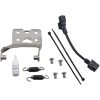 Fuldsystem Racing 4-i-1 Rustfrit Stål/Titan Akrapovic Lyddæmper – miniature 3