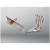 Fuldsystem Racing 4-i-2-i-1 Rustfrit Stål/Titan Akrapovic – miniature 1