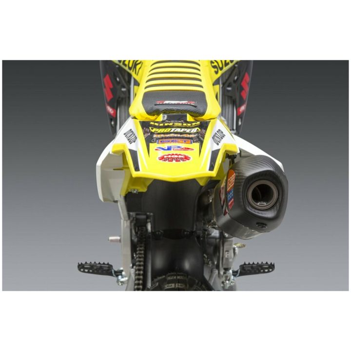 Fuldsystem Rs-12 Signature Serie yoshimura – billede 11