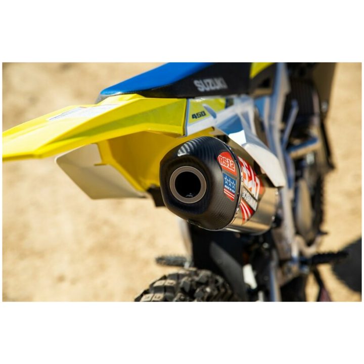 Fuldsystem Rs-12 Signature Serie yoshimura – billede 8