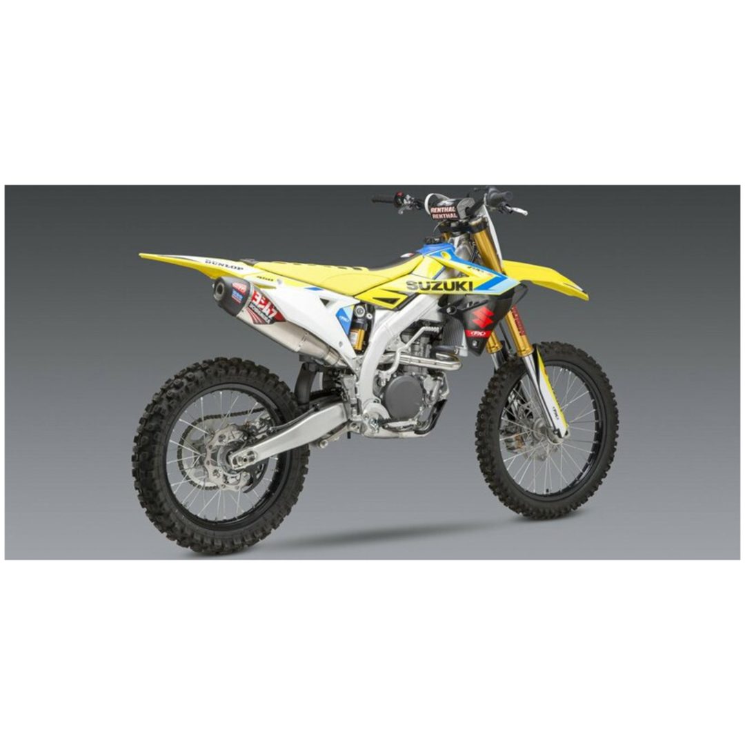 Fuldsystem Rs-12 Signature Serie yoshimura – billede 3