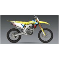 Fuldsystem Rs-12 Signature Serie yoshimura