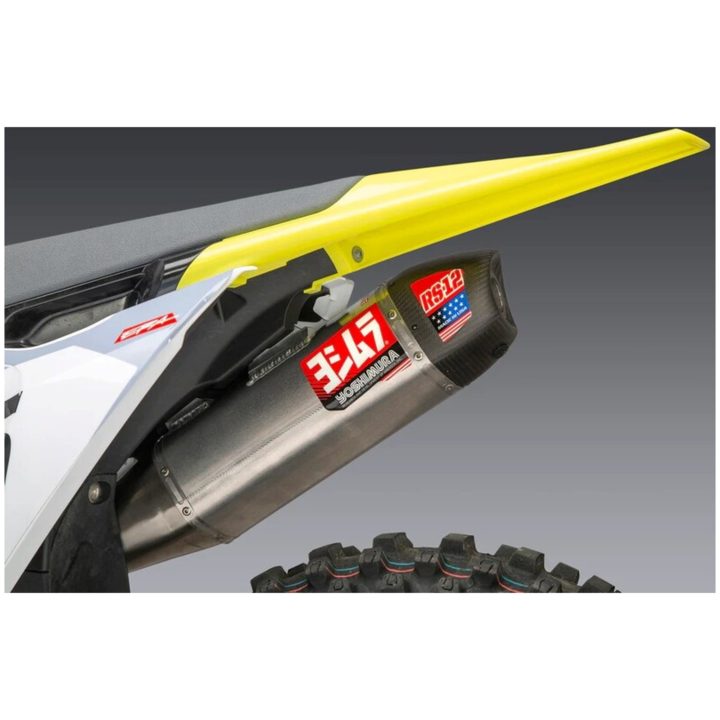 Fuldsystem Rs-12 Signature Series yoshimura – billede 10