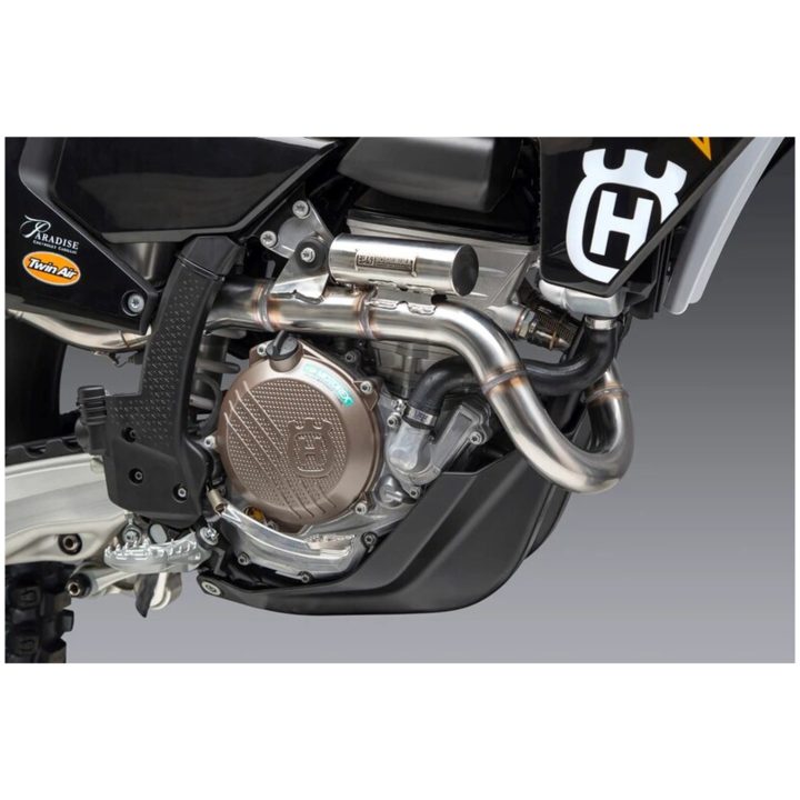 Fuldsystem Rs-12 Signature Series yoshimura – billede 4