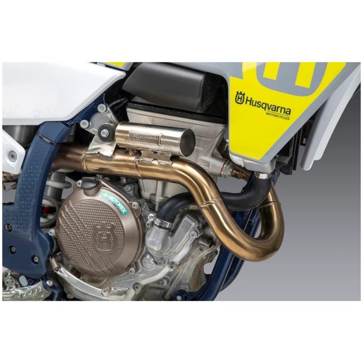 Fuldsystem Rs-12 Signature Series yoshimura – billede 3