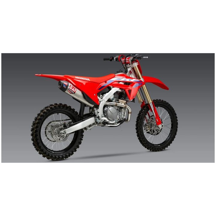 Fuldsystem Rs-12 Signature Series yoshimura – billede 2