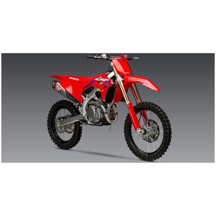 Fuldsystem Rs-12 Signature Series yoshimura – billede 3