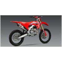 Fuldsystem Rs-12 Signature Series yoshimura