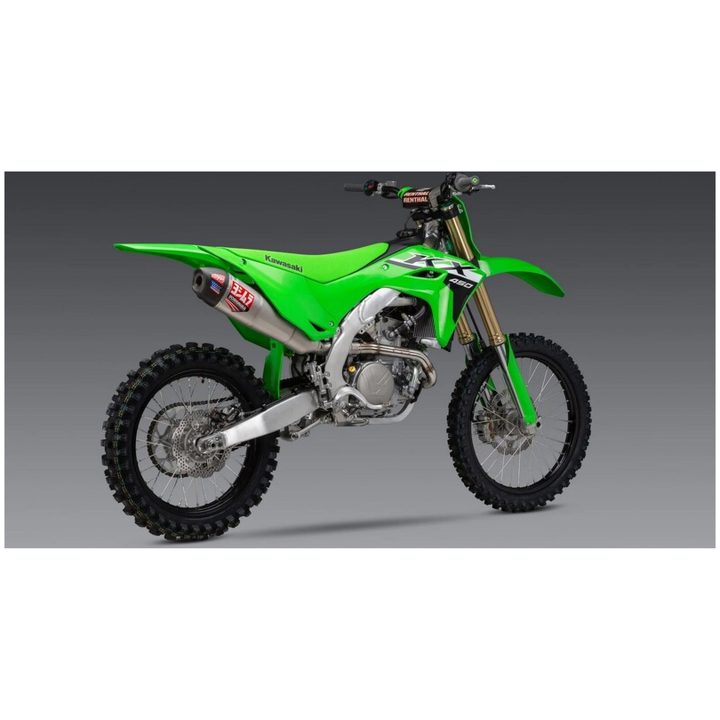 Fuldsystem Rs-12 Signature Series yoshimura – billede 2