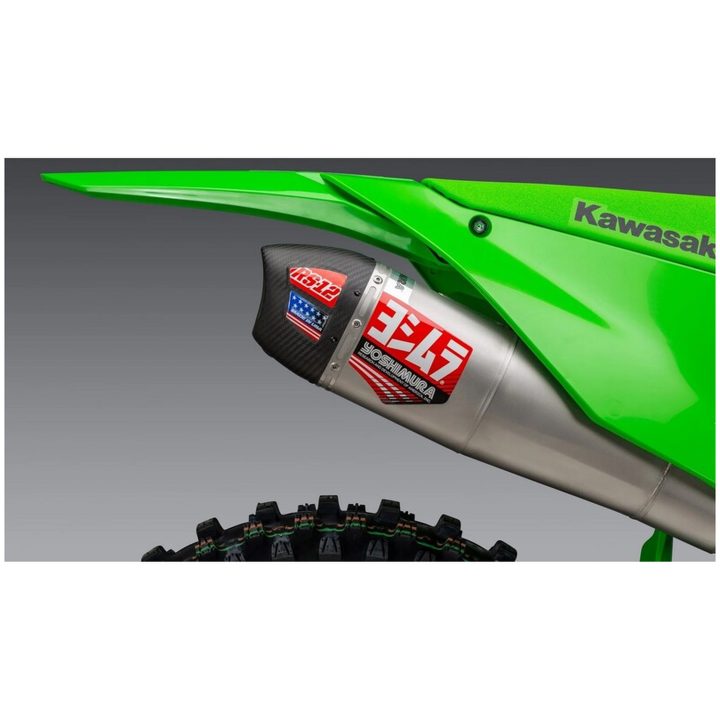 Fuldsystem Rs-12 Signature Series yoshimura – billede 4