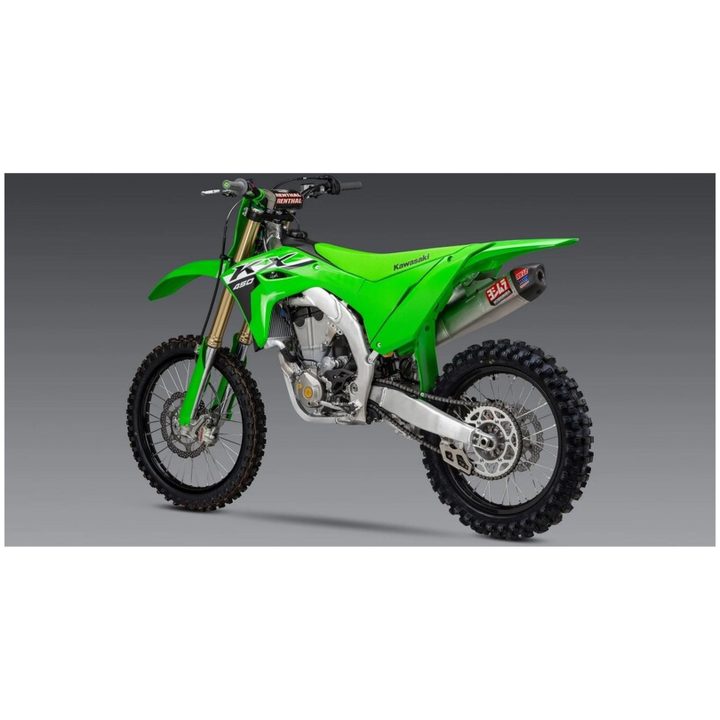 Fuldsystem Rs-12 Signature Series yoshimura – billede 5