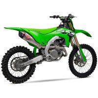 Fuldsystem Rs-12 Signature Series yoshimura