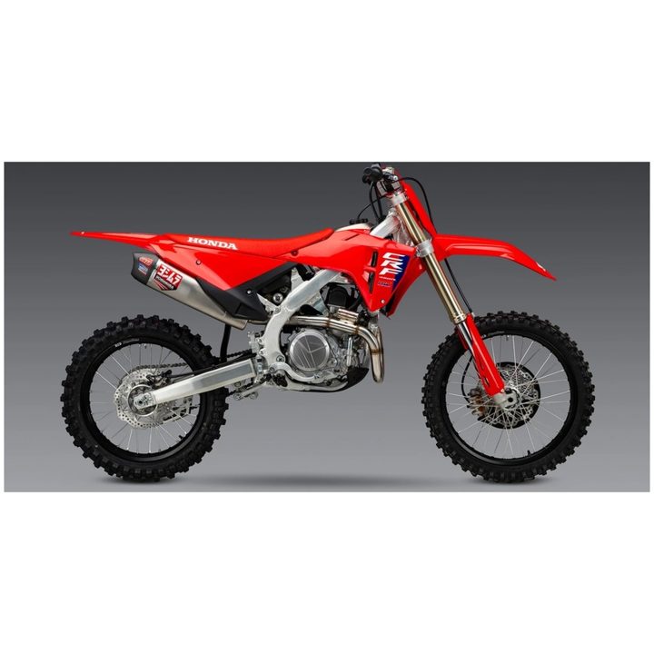 Fuldsystem Rs-12 Signature Series yoshimura – billede 2