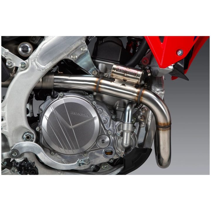 Fuldsystem Rs-12 Signature Series yoshimura – billede 6