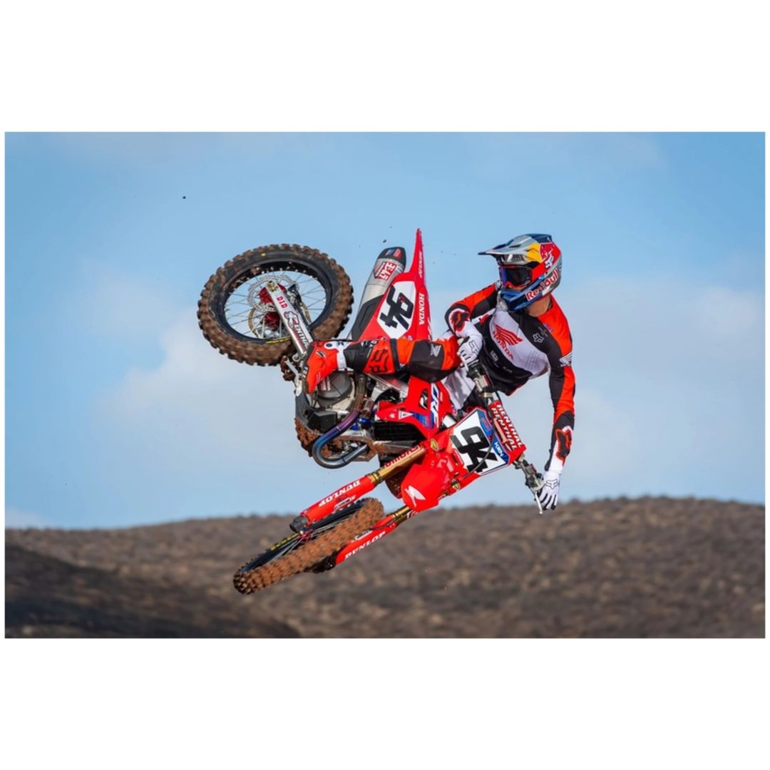 Fuldsystem Rs-12 yoshimura – billede 11