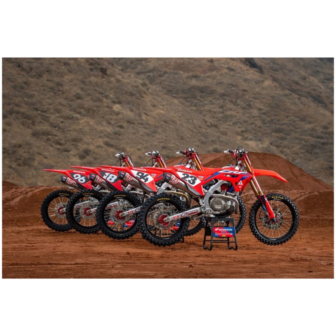 Fuldsystem Rs-12 yoshimura – billede 10