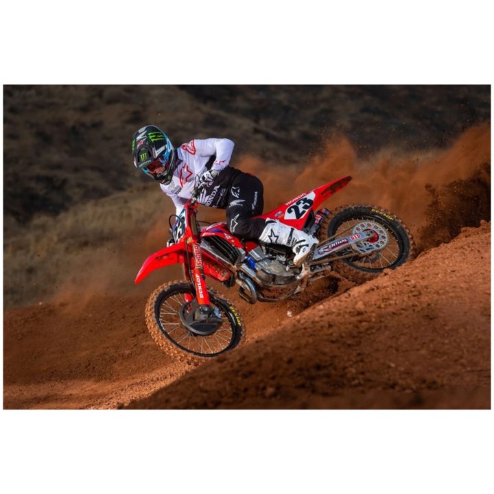 Fuldsystem Rs-12 yoshimura – billede 9