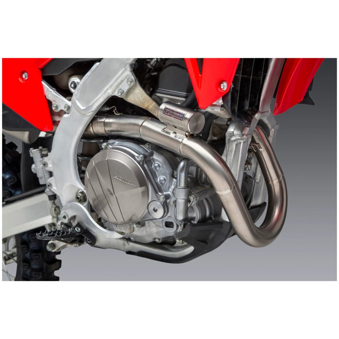 Fuldsystem Rs-12 yoshimura – billede 5