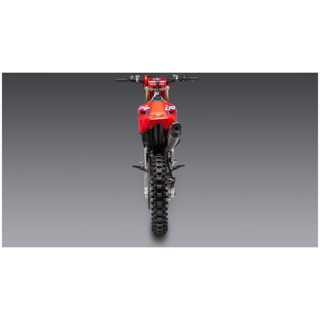 Fuldsystem Rs-12 yoshimura – billede 3
