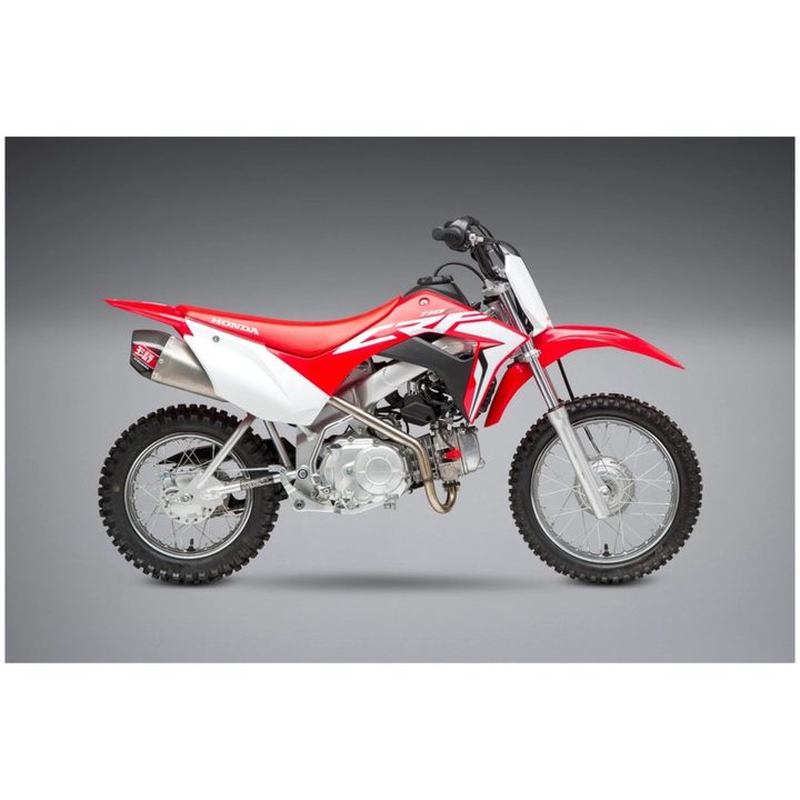 Fuldsystem Rs-9t Enduro Series yoshimura – billede 3