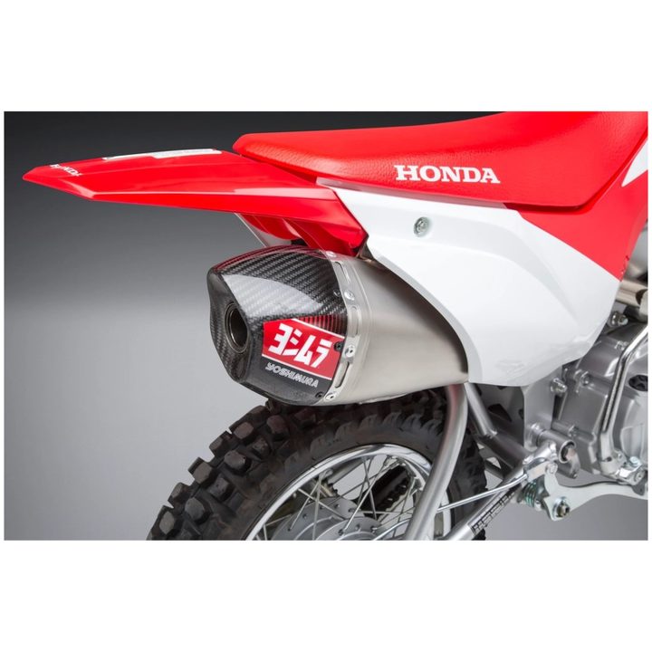 Fuldsystem Rs-9t Enduro Series yoshimura – billede 4