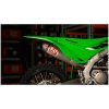 Fuldsystem Rs12 Signature Series Rustfrit Stål/kulfiber End Cap yoshimura – miniature 3