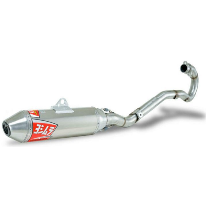 Fuldsystem Rs2 Inox yoshimura – billede 2