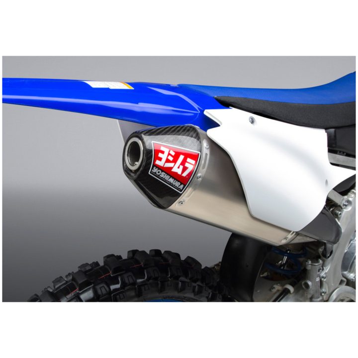 Fuldsystem Rs4 Signature Serie yoshimura – billede 3