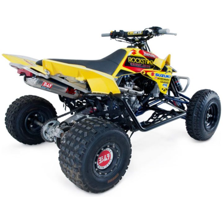 Fuldsystem Rs5 yoshimura – billede 2