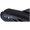 Fuldsystem Silent Pro Black Shield Sort Stål TECNIGAS – miniature 3
